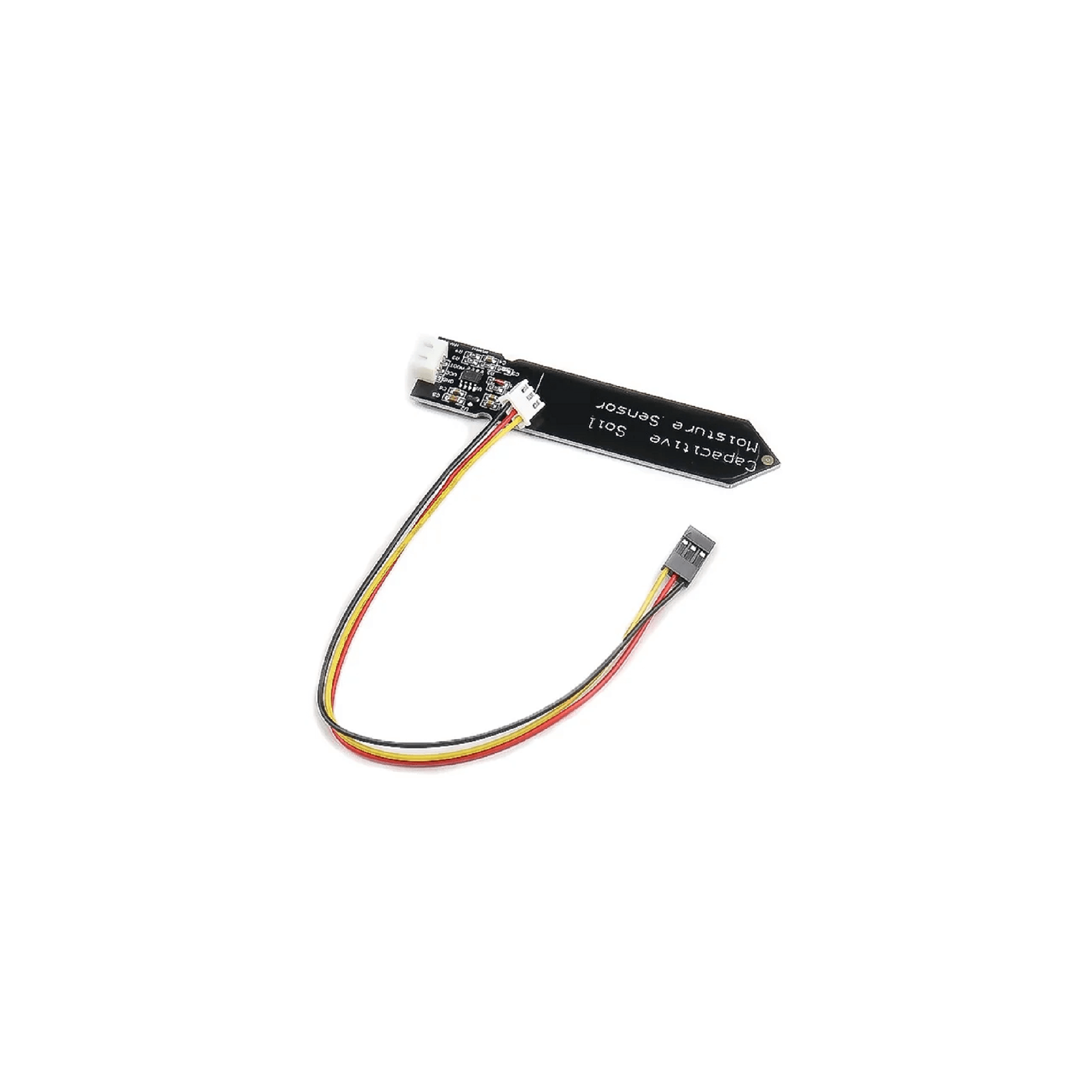 Capacitive Soil Moisture Sensor Capacitive Soil Moisture Sensor